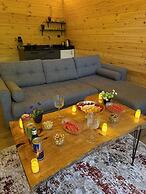 Dere Ağzı Tatil Köyü