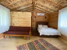 Dere Ağzı Tatil Köyü