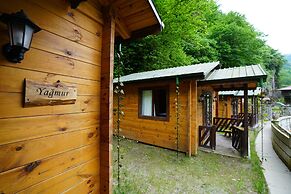 Dere Ağzı Tatil Köyü