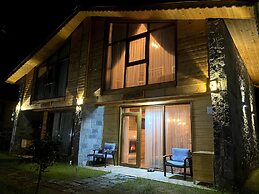 Dere Ağzı Tatil Köyü