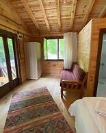 Dere Ağzı Tatil Köyü