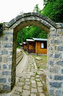 Dere Ağzı Tatil Köyü