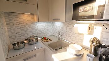 Vento Mare Apartments & Suites-Palau