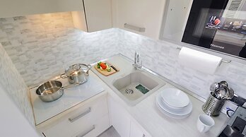 Vento Mare Apartments & Suites-Palau