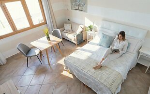 Vento Mare Apartments & Suites-Palau
