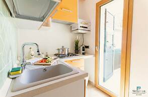 Vento Mare Apartments & Suites-Palau