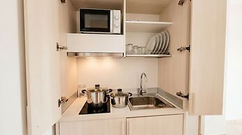 Vento Mare Apartments & Suites-Palau