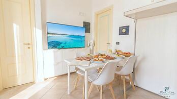 Vento Mare Apartments & Suites-Palau