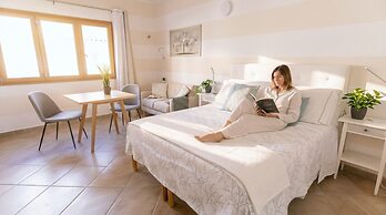 Vento Mare Apartments & Suites-Palau