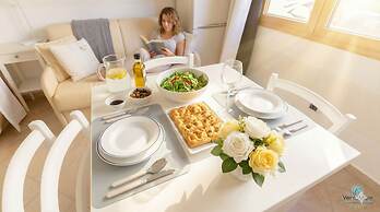Vento Mare Apartments & Suites-Palau