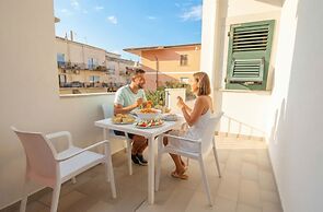 Vento Mare Apartments & Suites-Palau
