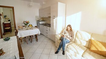 Vento Mare Apartments & Suites-Palau