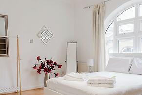 3BR Tower Bridge Parking WiFi