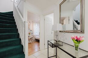 3BR Tower Bridge Parking WiFi
