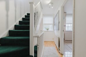 3BR Tower Bridge Parking WiFi