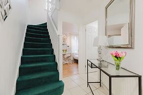 3BR Tower Bridge Parking WiFi