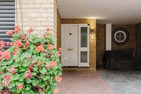 3BR Tower Bridge Parking WiFi