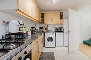 3BR Tower Bridge Parking WiFi