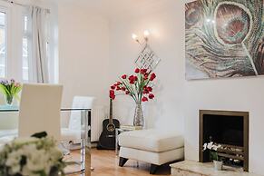 3BR Tower Bridge Parking WiFi