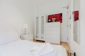 3BR Tower Bridge Parking WiFi