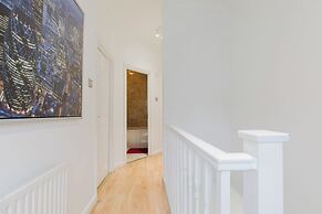 3BR Tower Bridge Parking WiFi