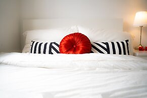 3BR Tower Bridge Parking WiFi