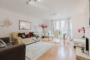 3BR Tower Bridge Parking WiFi