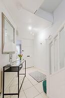 3BR Tower Bridge Parking WiFi