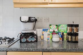 3BR Tower Bridge Parking WiFi