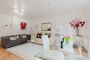3BR Tower Bridge Parking WiFi