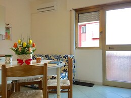 Seaside Apartment in Rosolina Mare