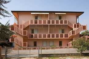 Seaside Apartment in Rosolina Mare