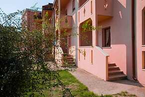 Beautiful Flat by Rosolina Mare Shore