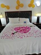 Ensenada Resort