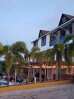 Ensenada Resort