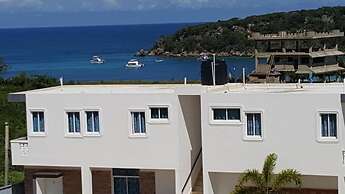 Ensenada Resort