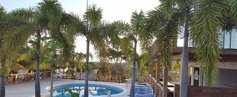 Ensenada Resort