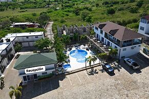 Ensenada Resort