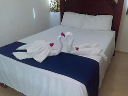 Ensenada Resort