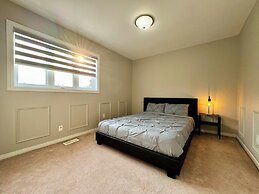 Serene Residence