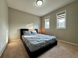 Serene Residence