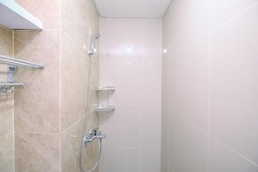 Homey And Best Choice Studio Apartment Transpark Cibubur