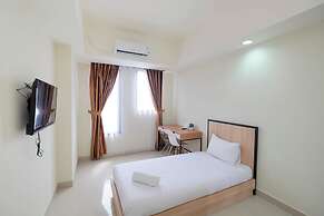 Warm And Cozy Studio At Evenciio Margonda Apartment