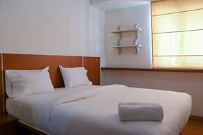Strategic 2Br At Maple Park Sunter Apartment