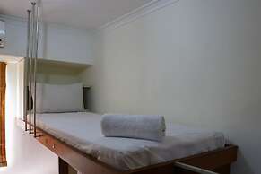 Strategic 2Br At Maple Park Sunter Apartment