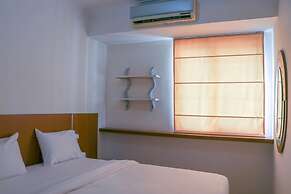 Strategic 2Br At Maple Park Sunter Apartment