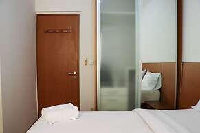 Strategic 2Br At Maple Park Sunter Apartment