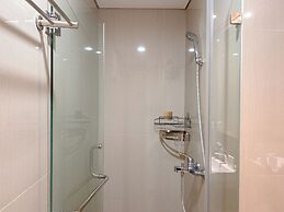 Nice And Elegant Studio At Bintaro Embarcadero Apartment