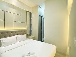 Spacious 2Br At Vasanta Innopark Apartment