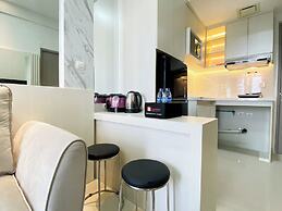 Spacious 2Br At Vasanta Innopark Apartment
